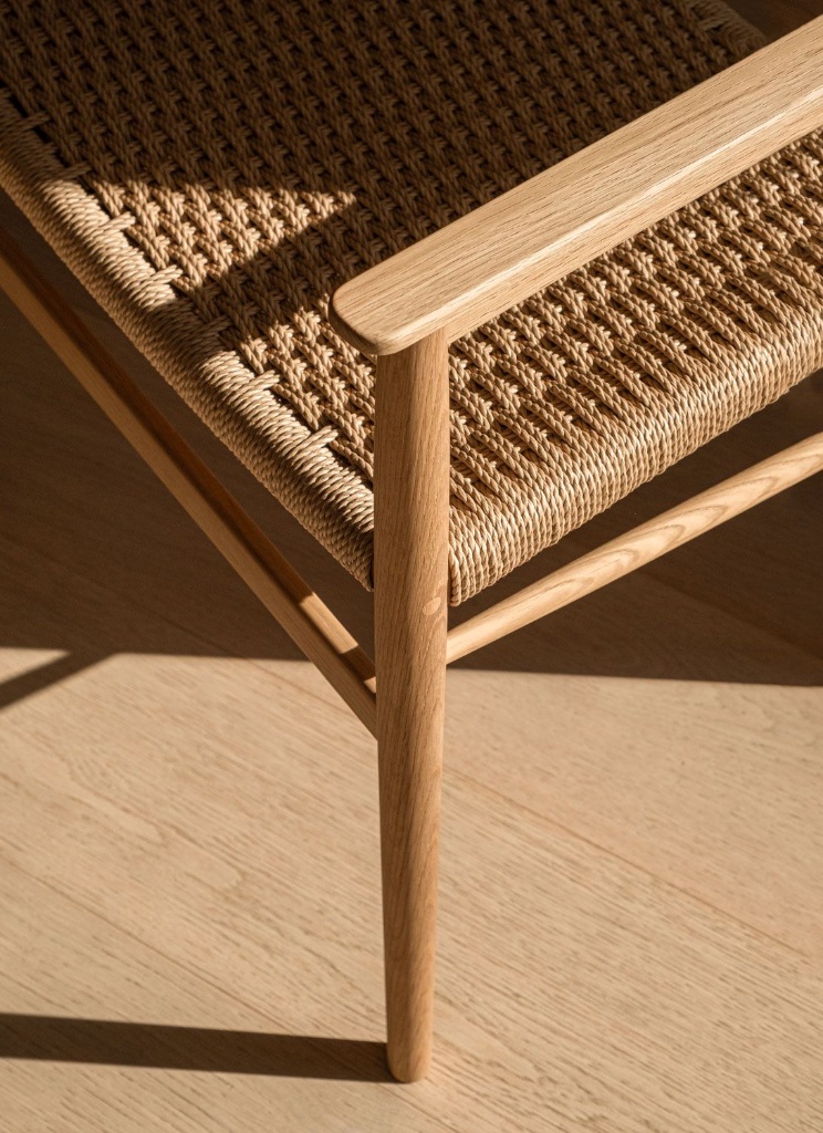 Woven Rope