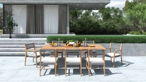 Bella Dining Series