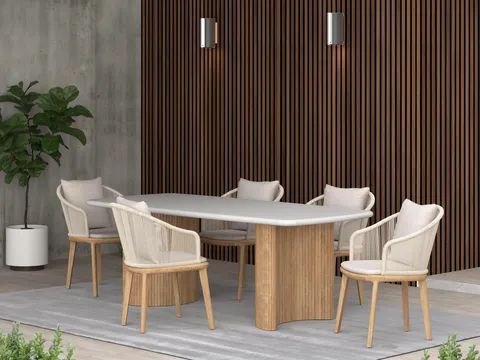 Ergo Dining