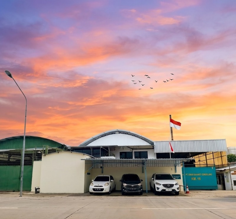SBC Factory - Manufacturing Facility